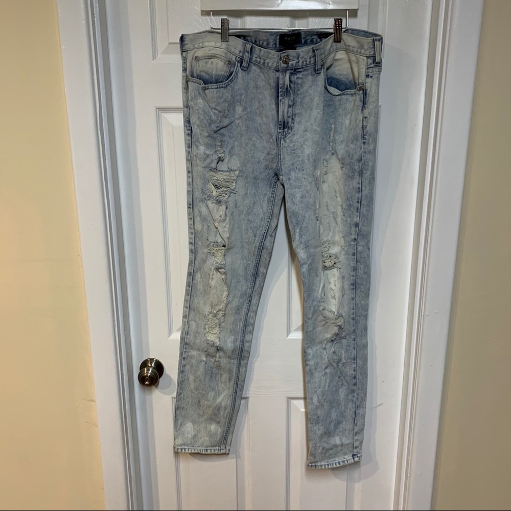 Men’s Pacsun Jeans